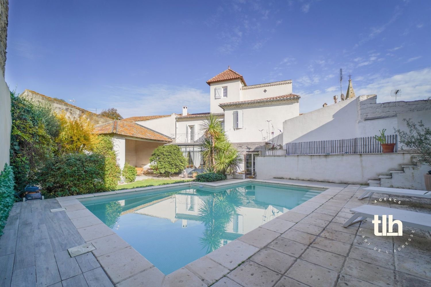 Maison à vendre, 302m², Clapiers