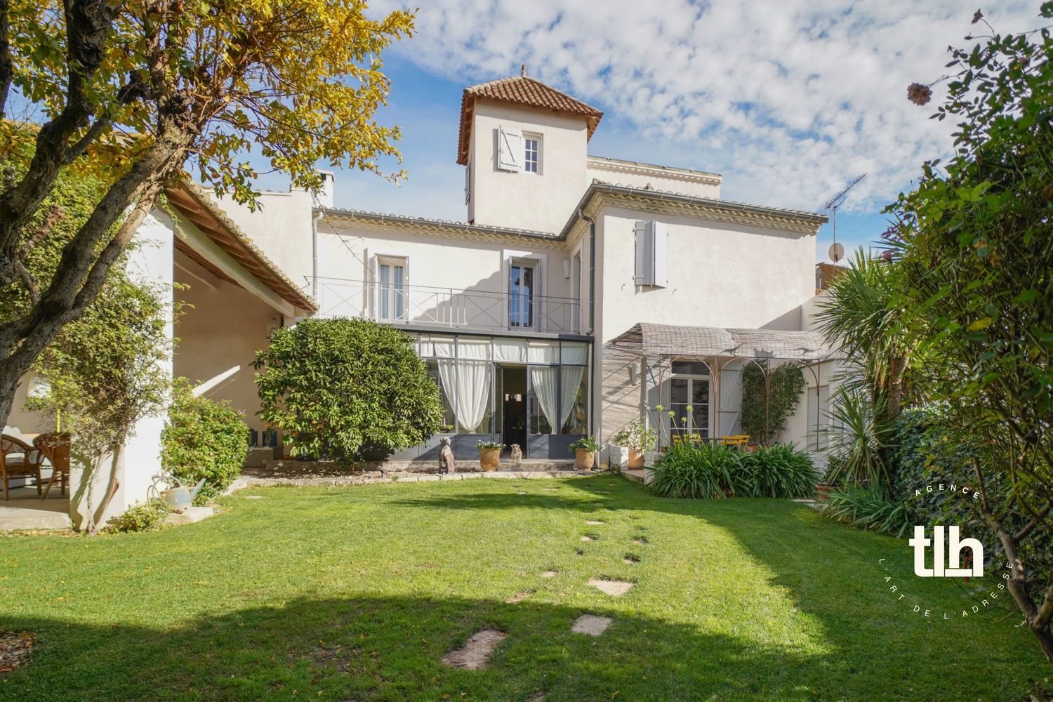 Maison à vendre, 302m², Clapiers