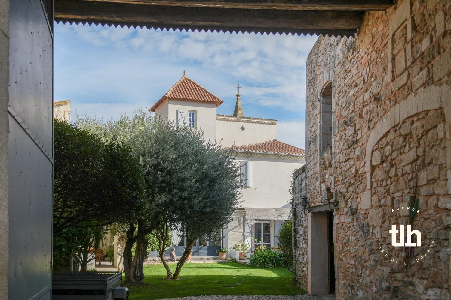 Maison à vendre, 302m², Clapiers