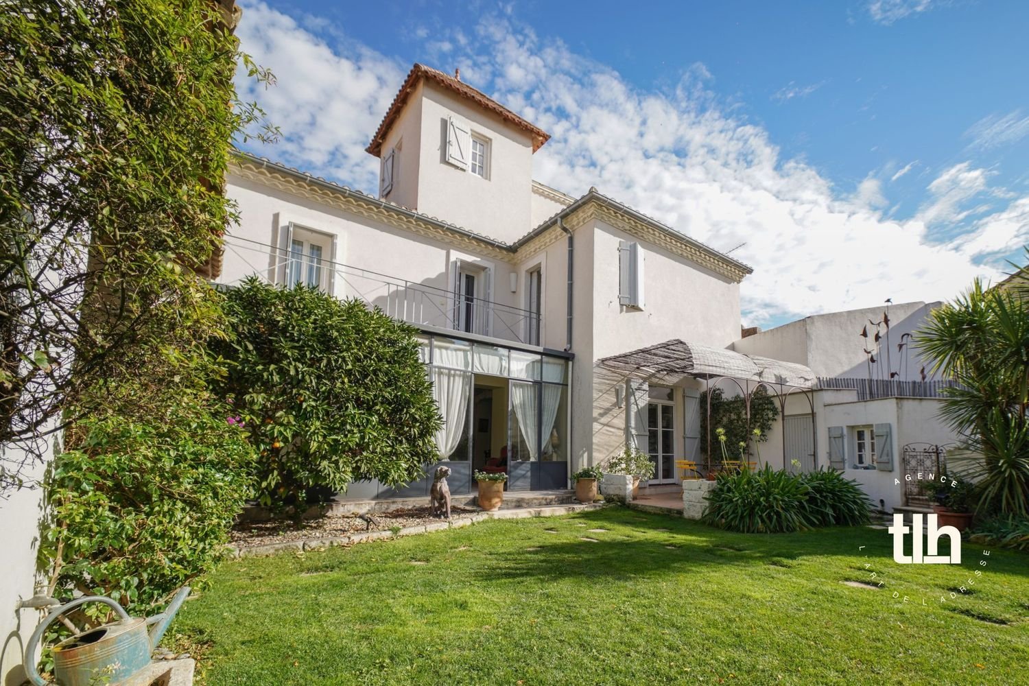 Maison à vendre, 302m², Clapiers