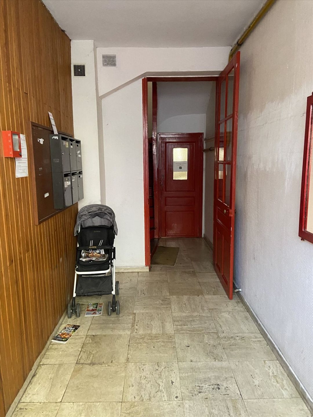 Appartement à vendre, 50m², Viry-Châtillon