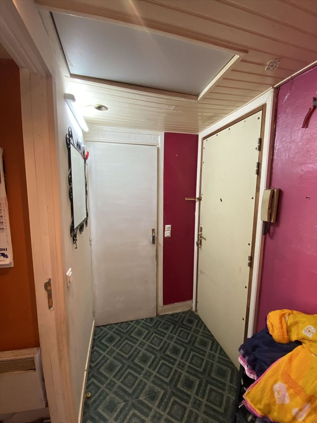 Appartement à vendre, 50m², Viry-Châtillon