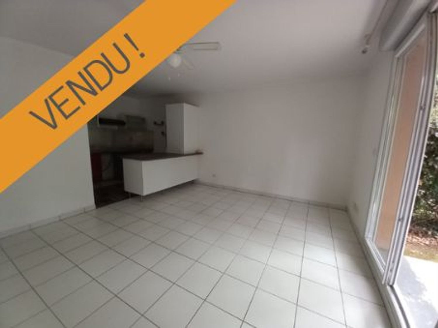 Appartement à vendre, 42m², L'Isle-Jourdain