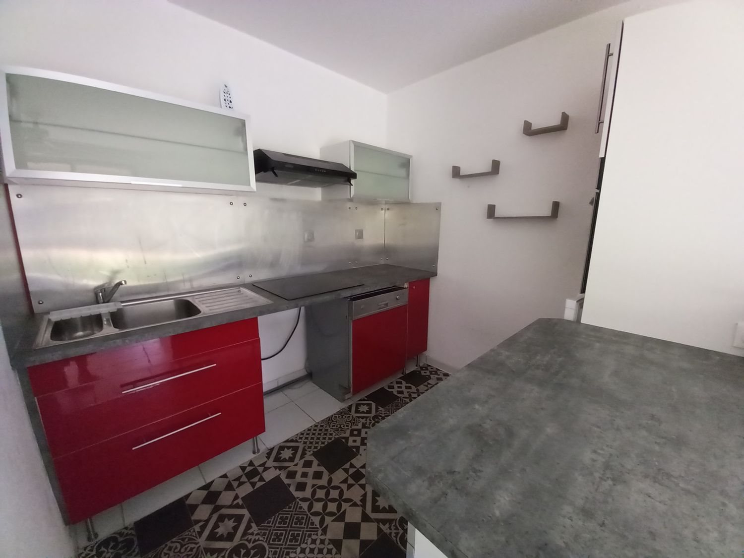 Appartement à vendre, 42m², L'Isle-Jourdain