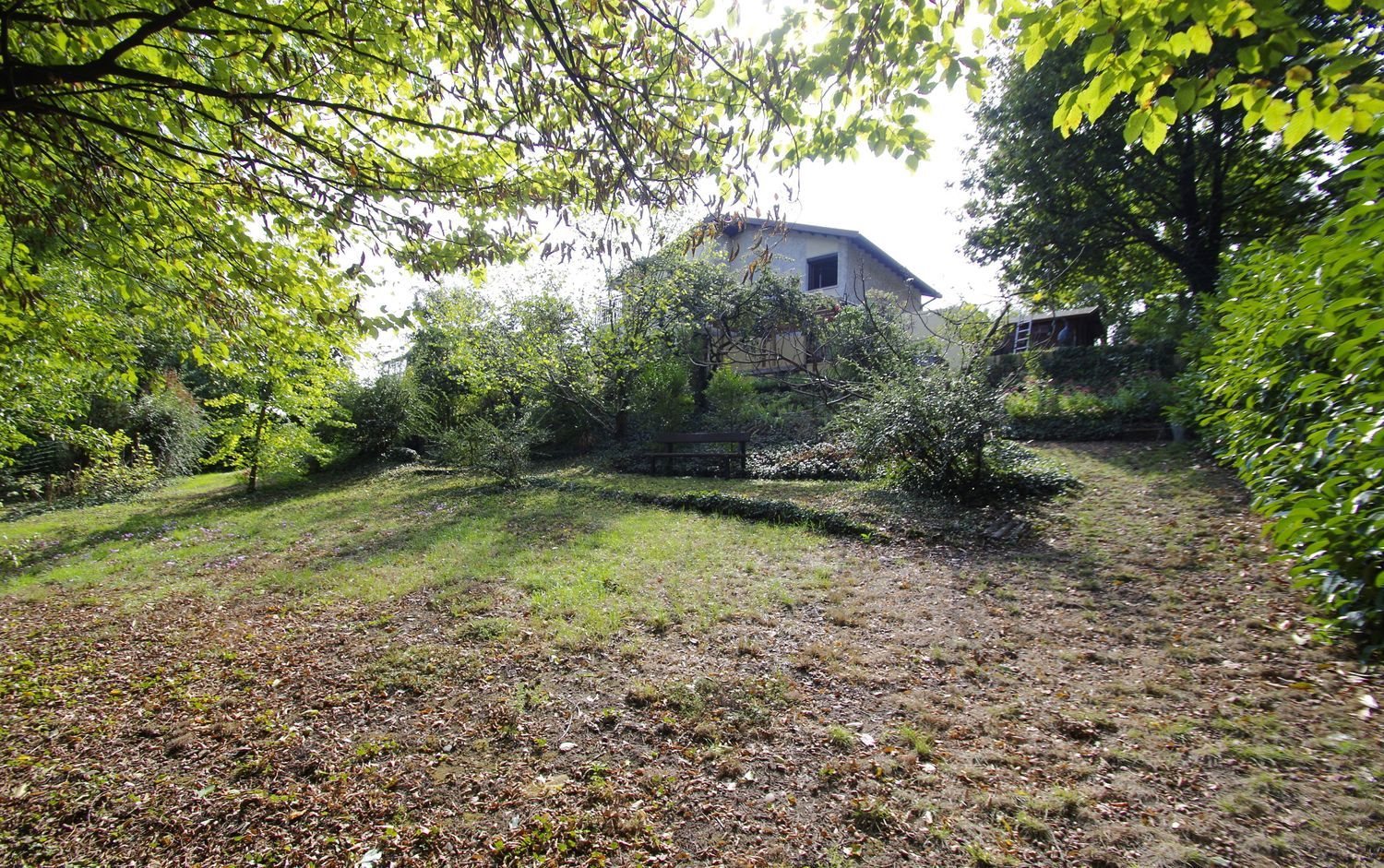 Maison à vendre, 106m², Sainte-Foy-lès-Lyon