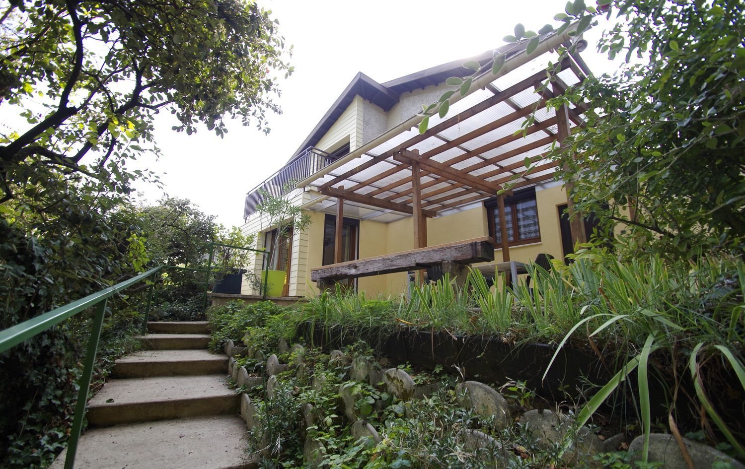 Maison à vendre, 106m², Sainte-Foy-lès-Lyon