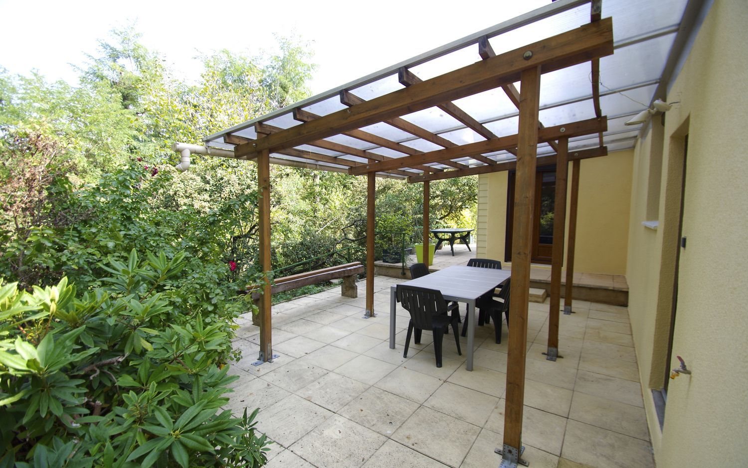Maison à vendre, 106m², Sainte-Foy-lès-Lyon