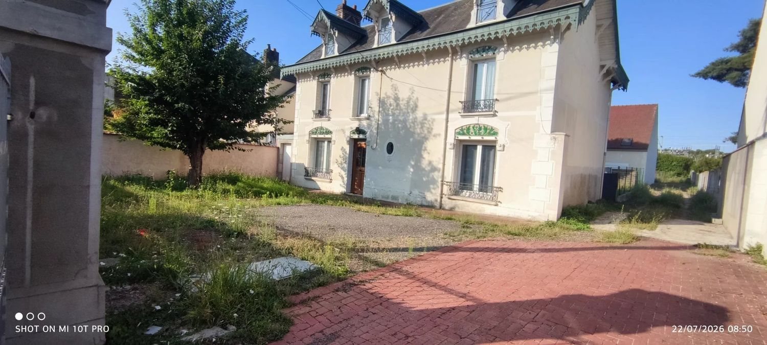 Maison à vendre, 226m², Bornel