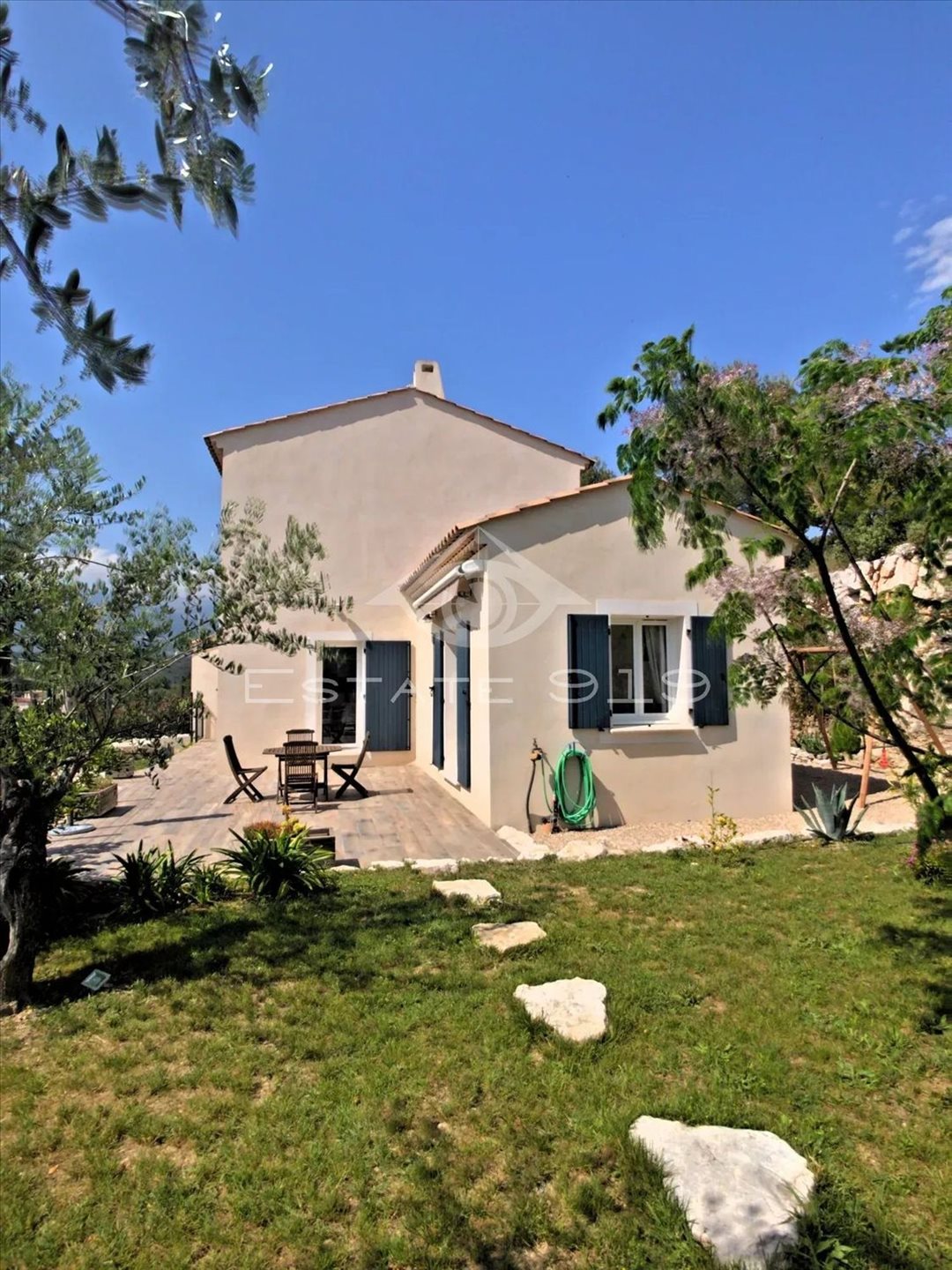 Maison à vendre, 120m², Roquefort-les-Pins
