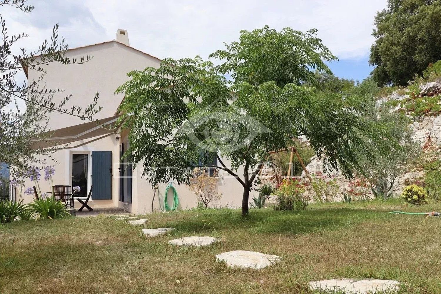 Maison à vendre, 120m², Roquefort-les-Pins