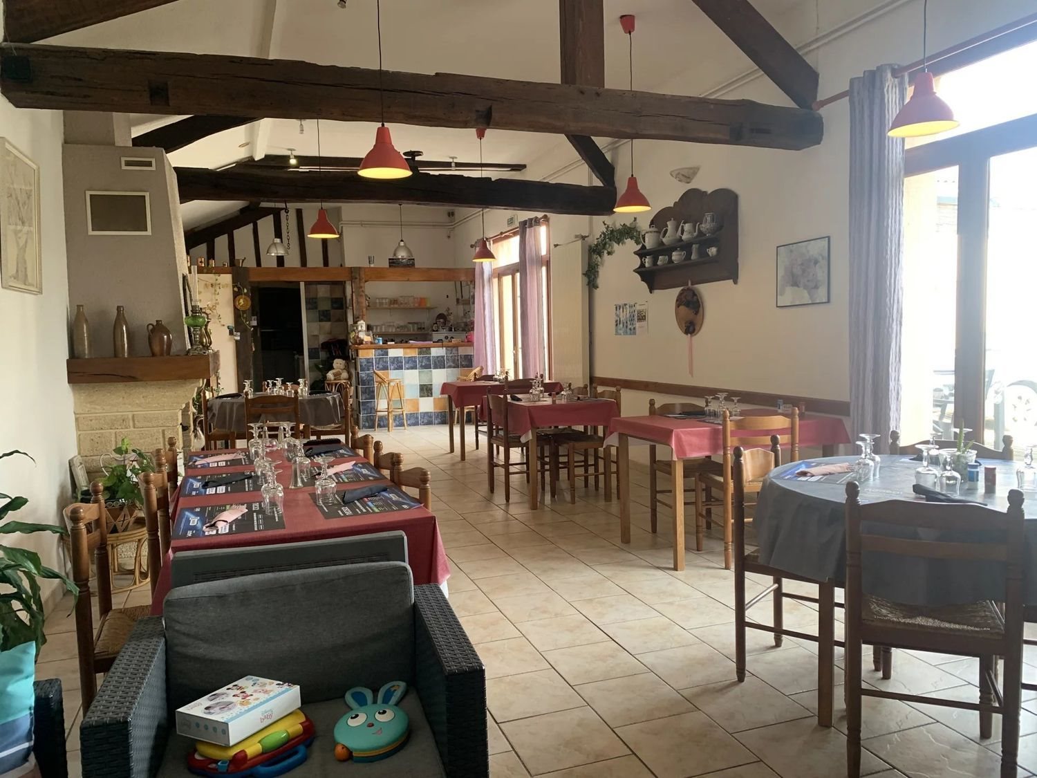 Maison à vendre, 243m², Trie-sur-Baïse