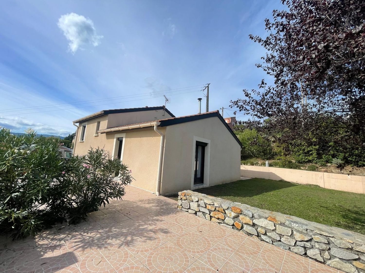 Maison à vendre, 85m², Boulieu-lès-Annonay