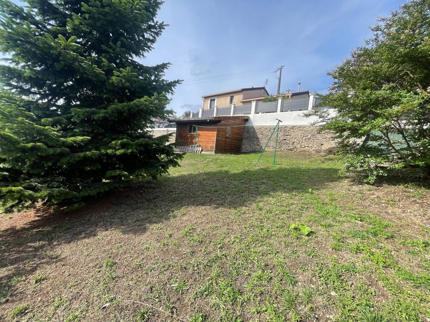 Maison à vendre, 85m², Boulieu-lès-Annonay