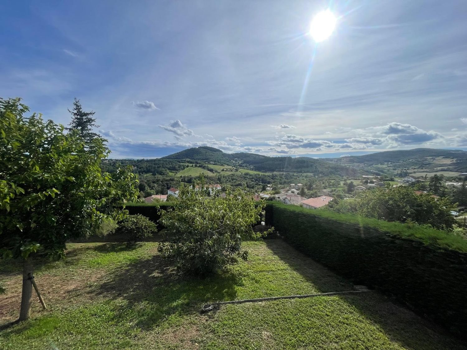 Maison à vendre, 85m², Boulieu-lès-Annonay