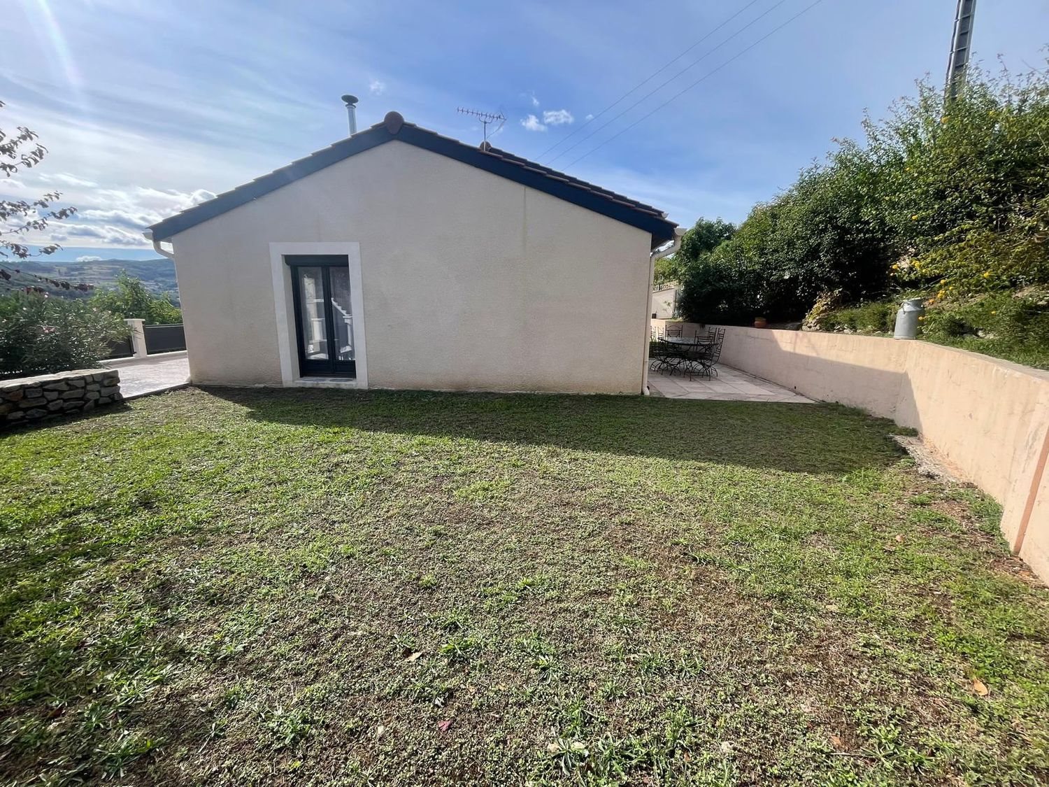 Maison à vendre, 85m², Boulieu-lès-Annonay
