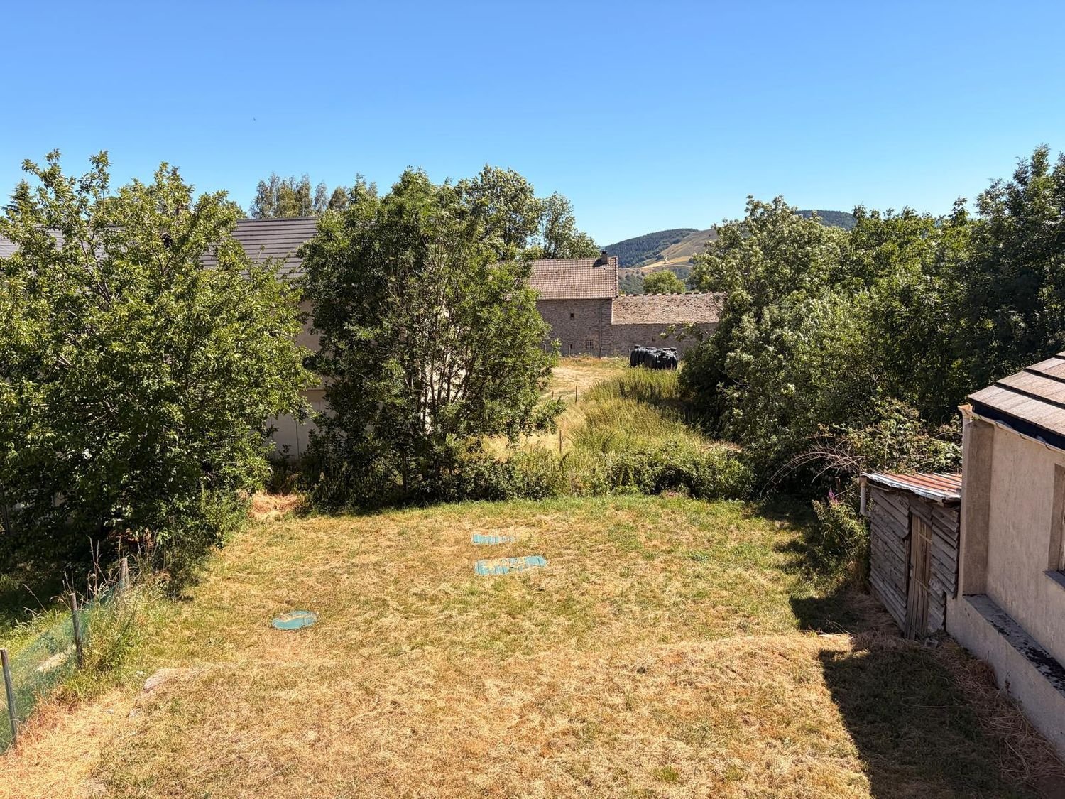 Maison à vendre, 190m², La Bastide-Puylaurent