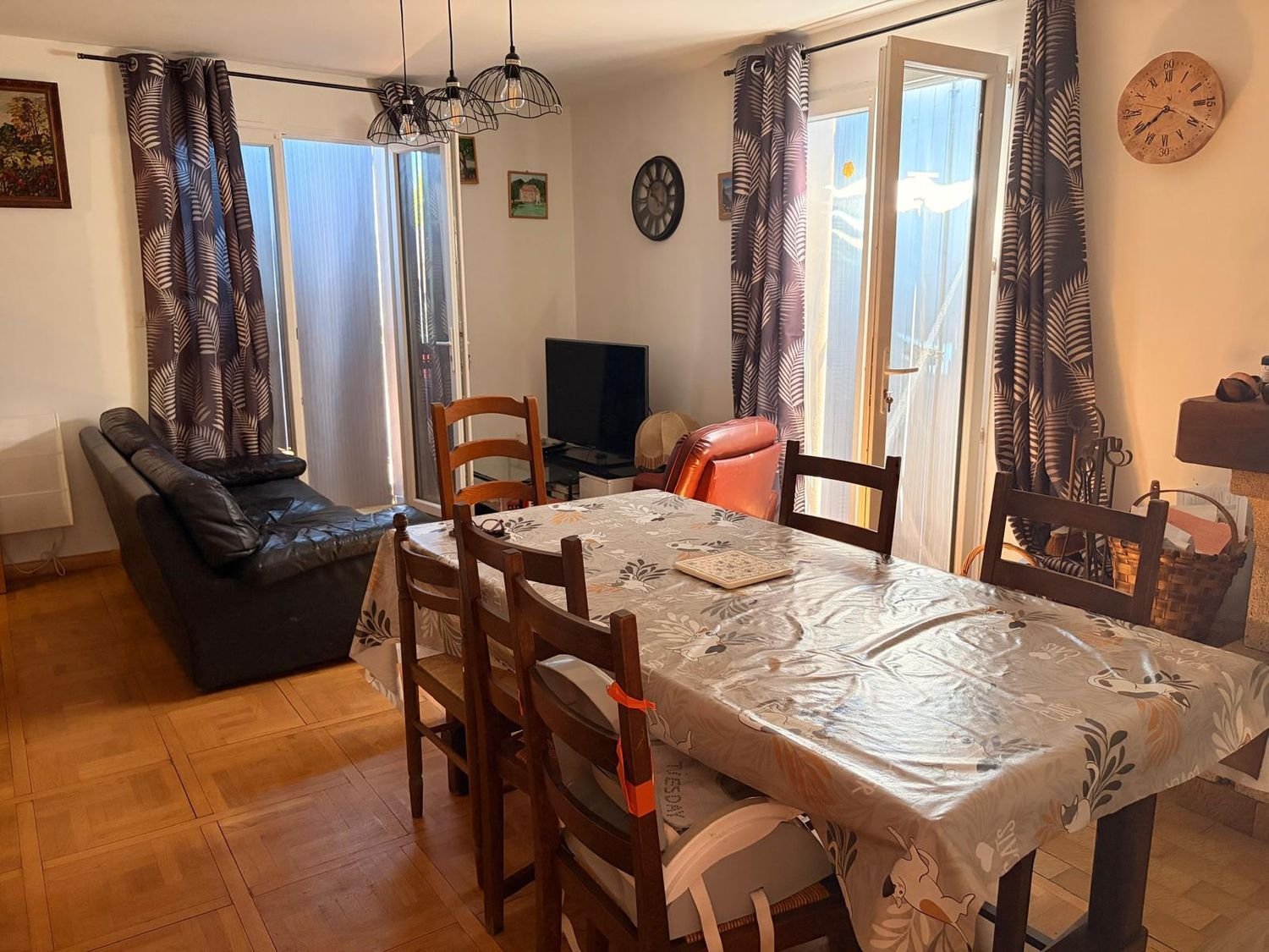 Maison à vendre, 190m², La Bastide-Puylaurent