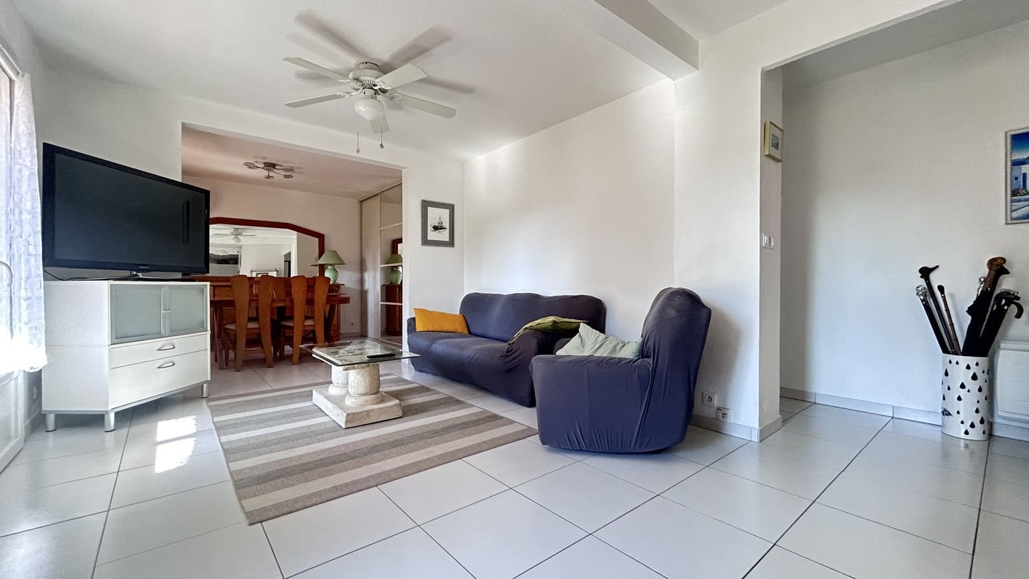 Appartement à vendre, 74m², Le Pradet