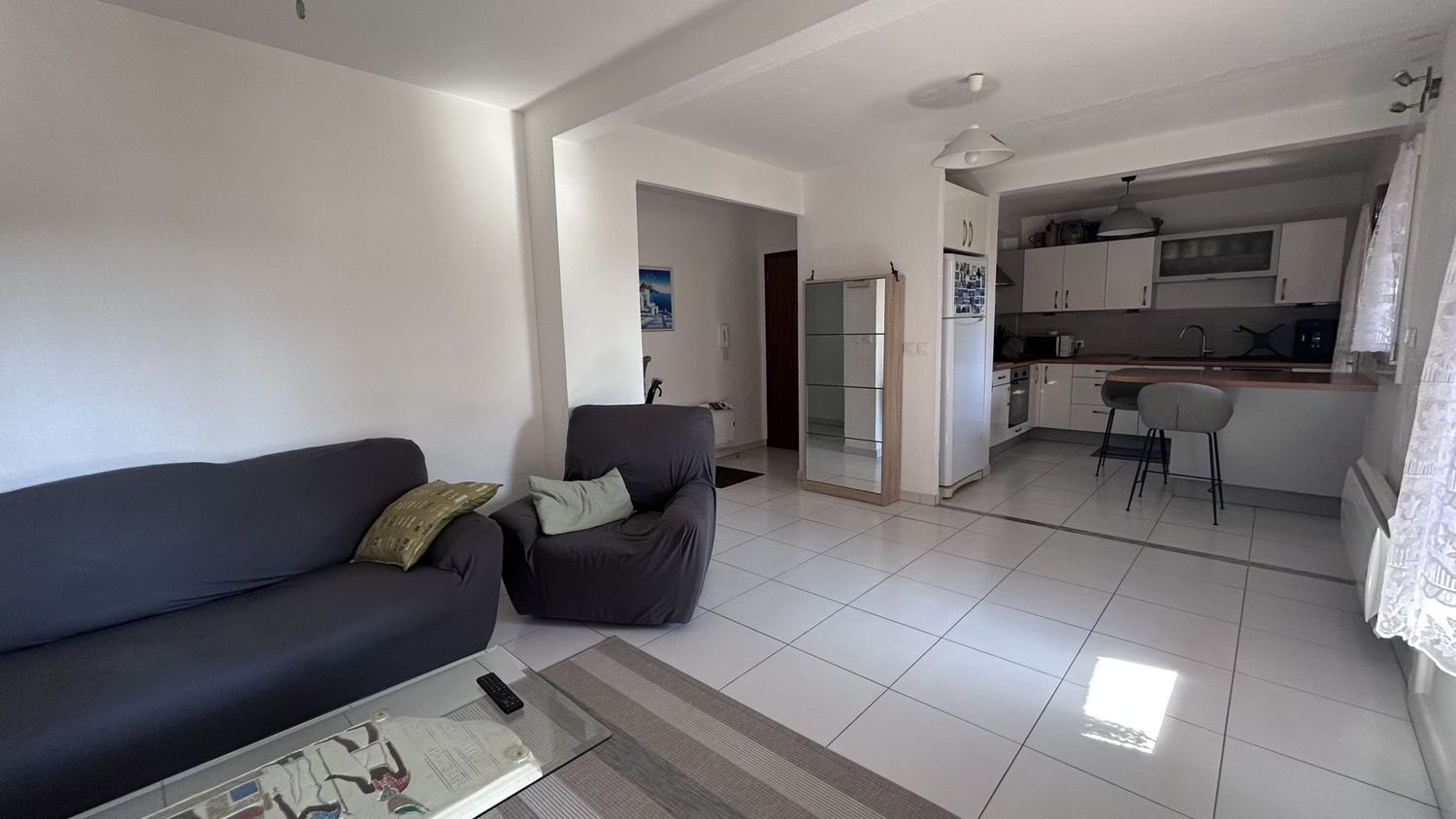 Appartement à vendre, 74m², Le Pradet