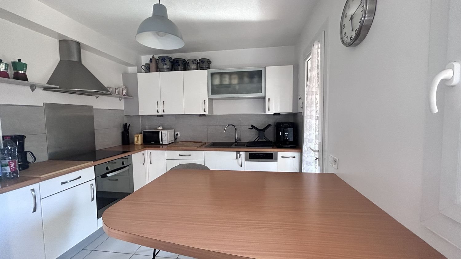 Appartement à vendre, 74m², Le Pradet