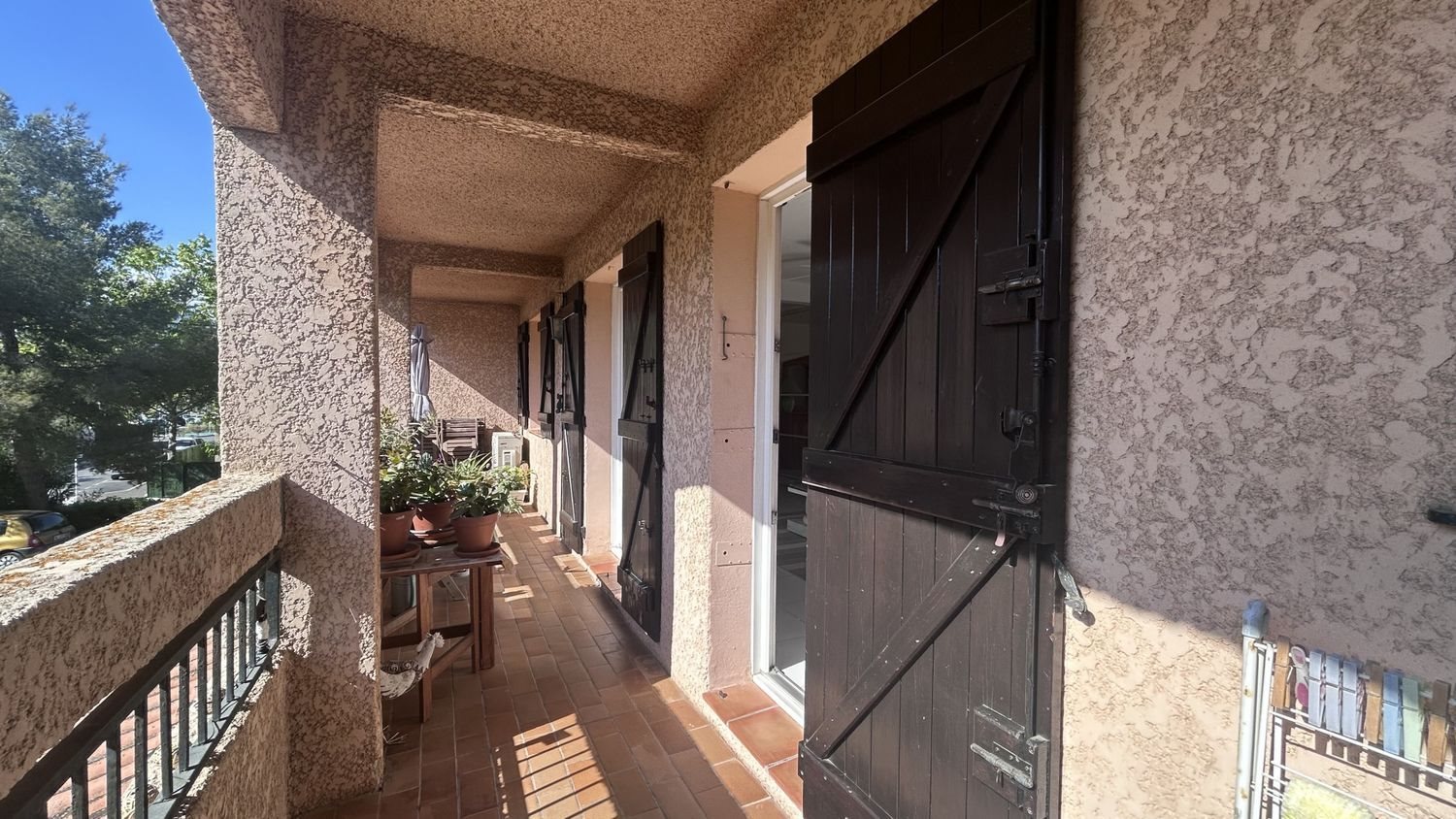 Appartement à vendre, 74m², Le Pradet