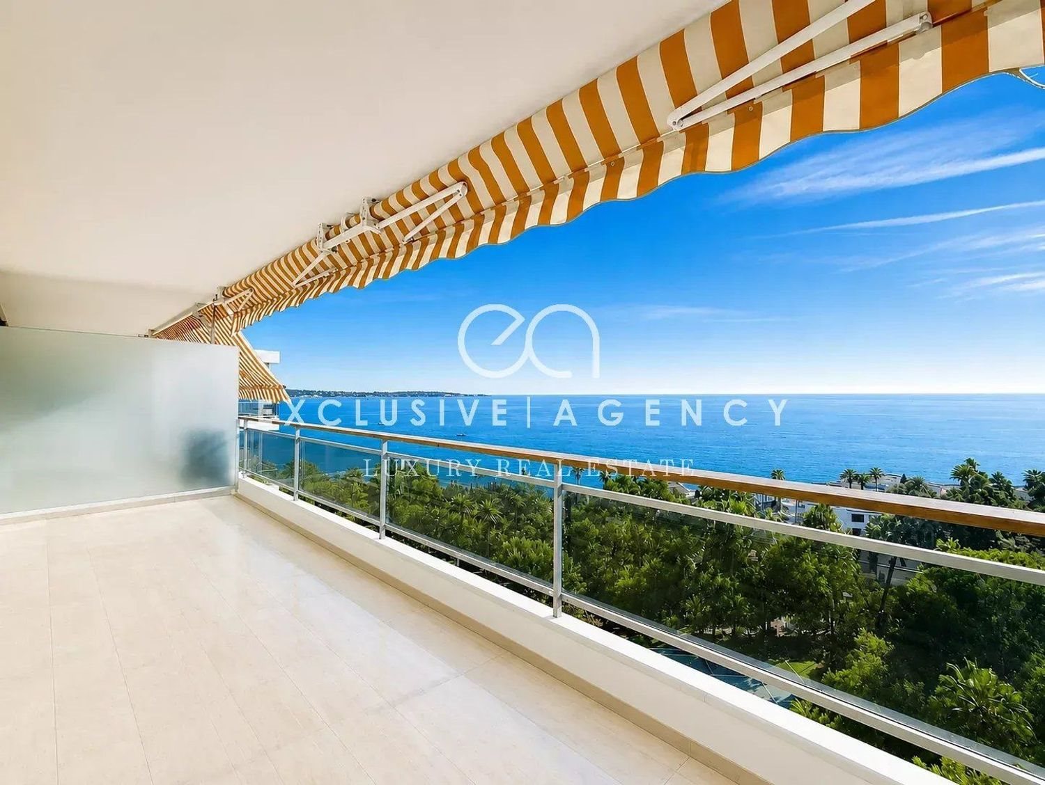 Appartement à vendre, 97m², Vallauris