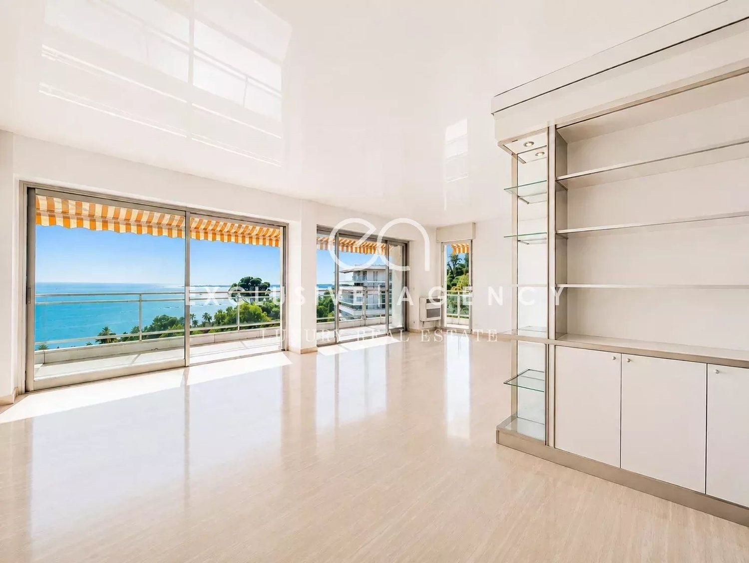 Appartement à vendre, 97m², Vallauris