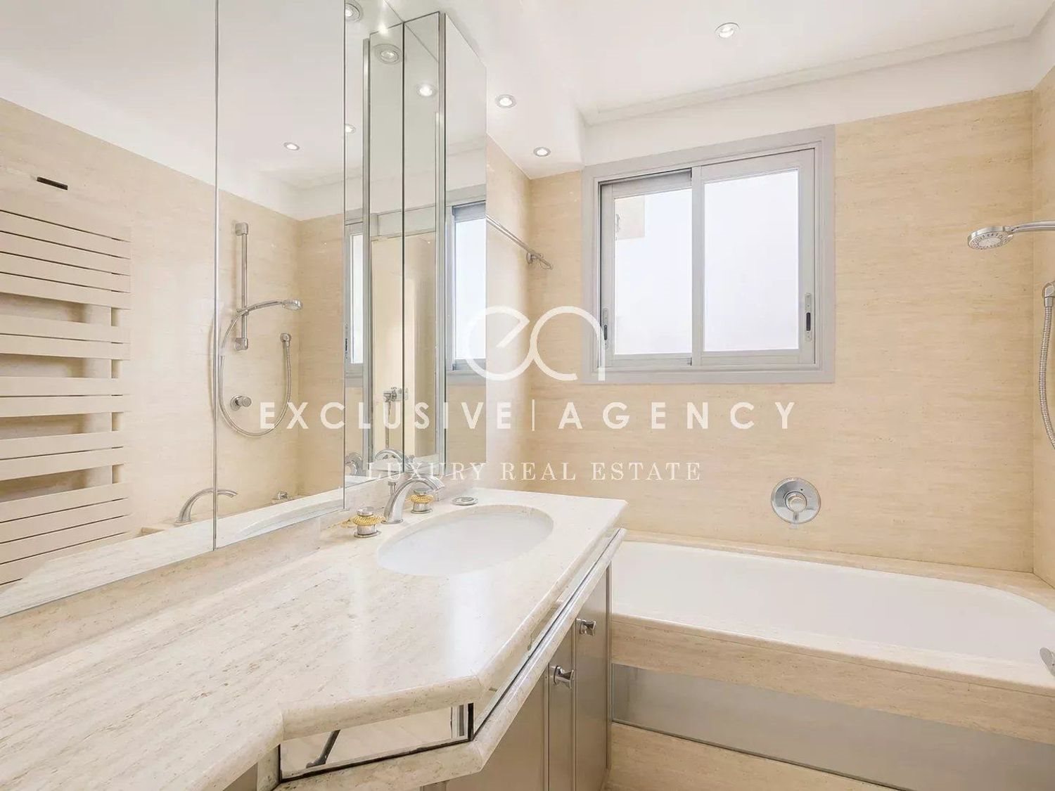 Appartement à vendre, 97m², Vallauris