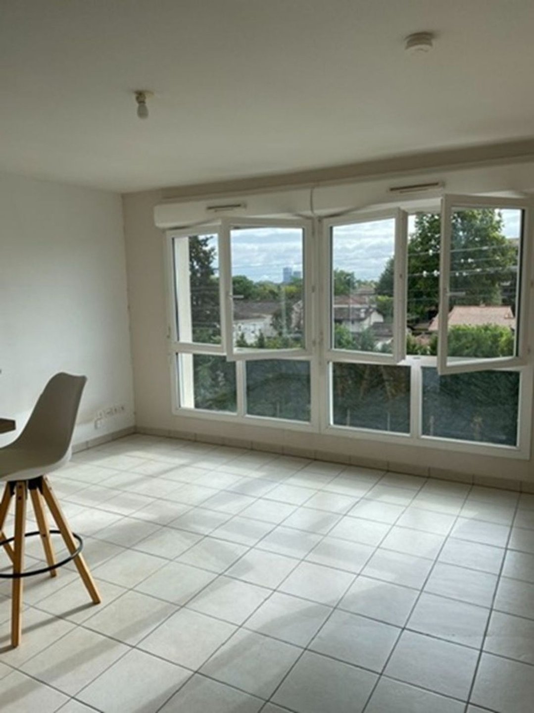 Appartement à louer, 29m², Mérignac