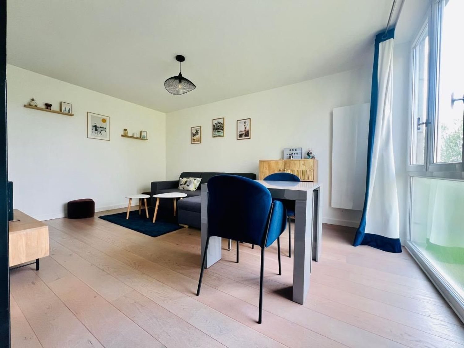 Appartement à vendre, 53m², Deuil-la-Barre