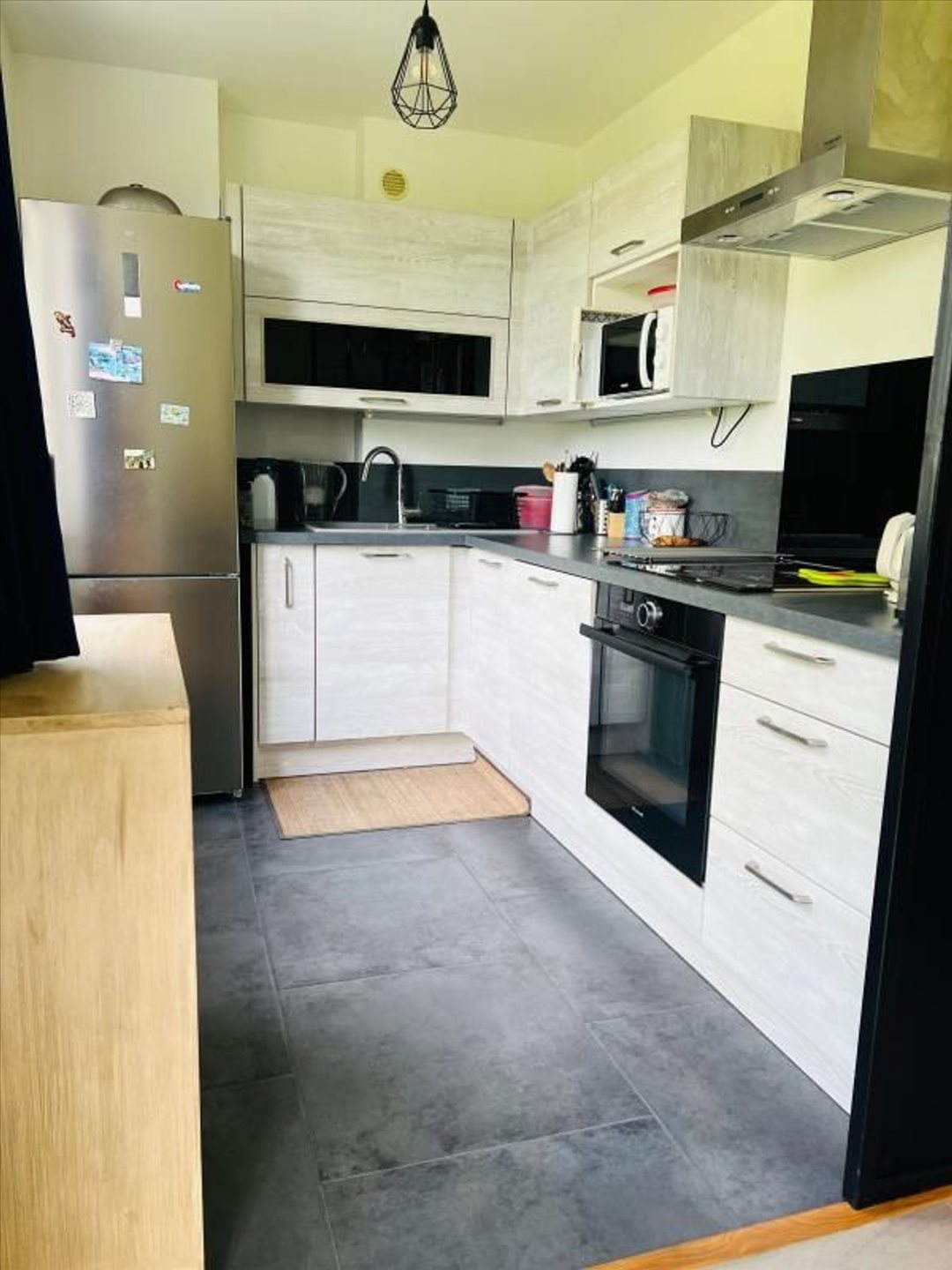 Appartement à vendre, 53m², Deuil-la-Barre