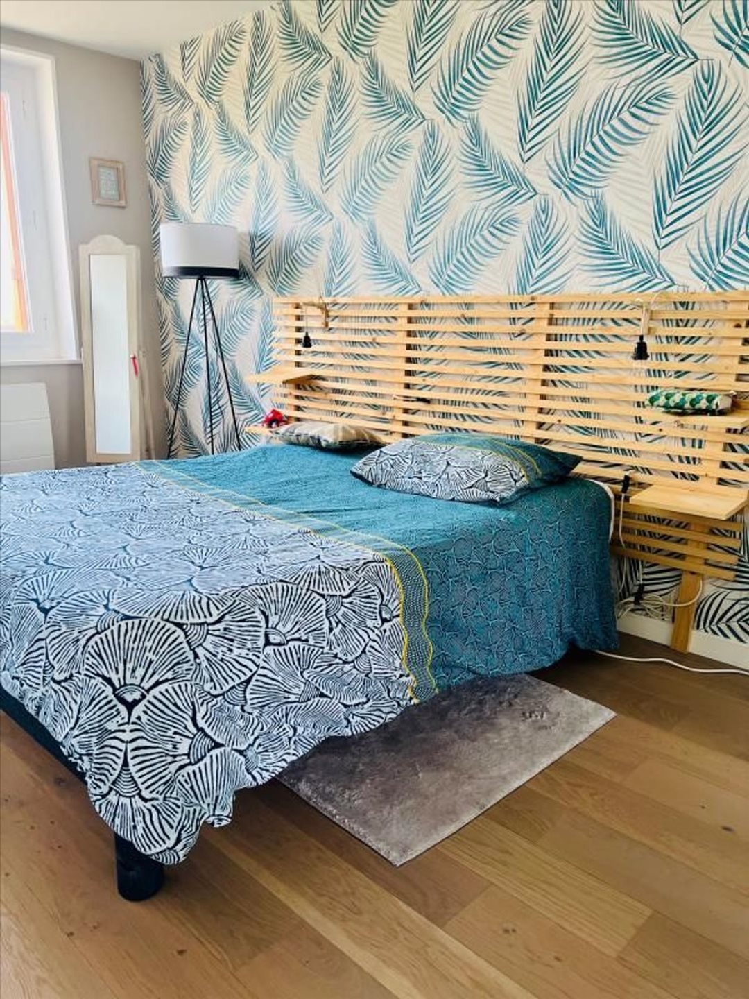 Appartement à vendre, 53m², Deuil-la-Barre