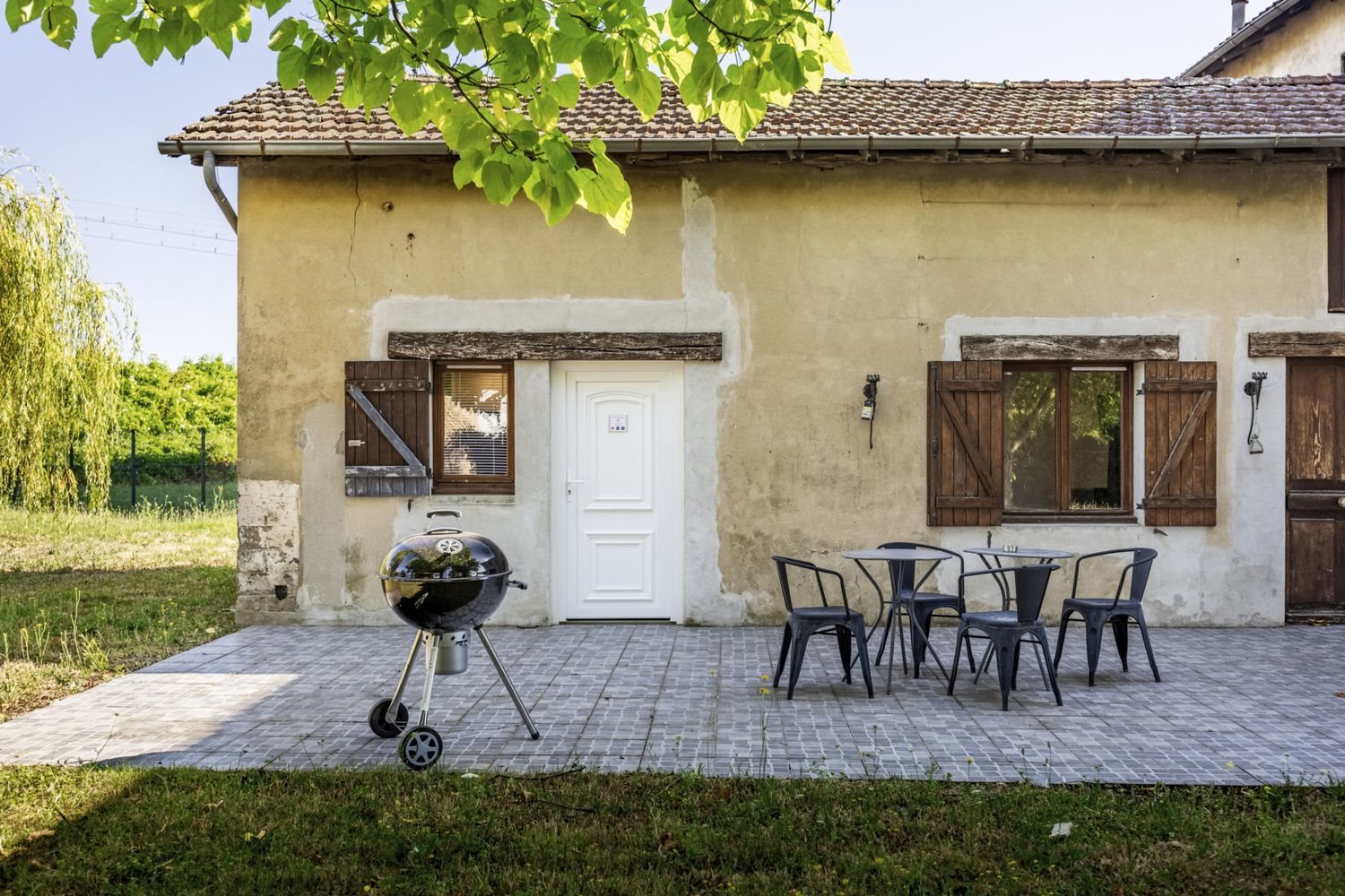 Appartement à louer, 40m², Bourg-en-Bresse