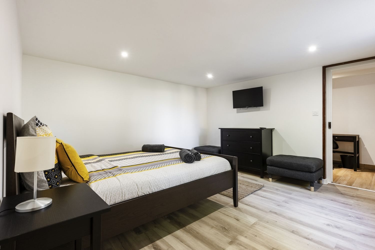 Appartement à louer, 40m², Bourg-en-Bresse