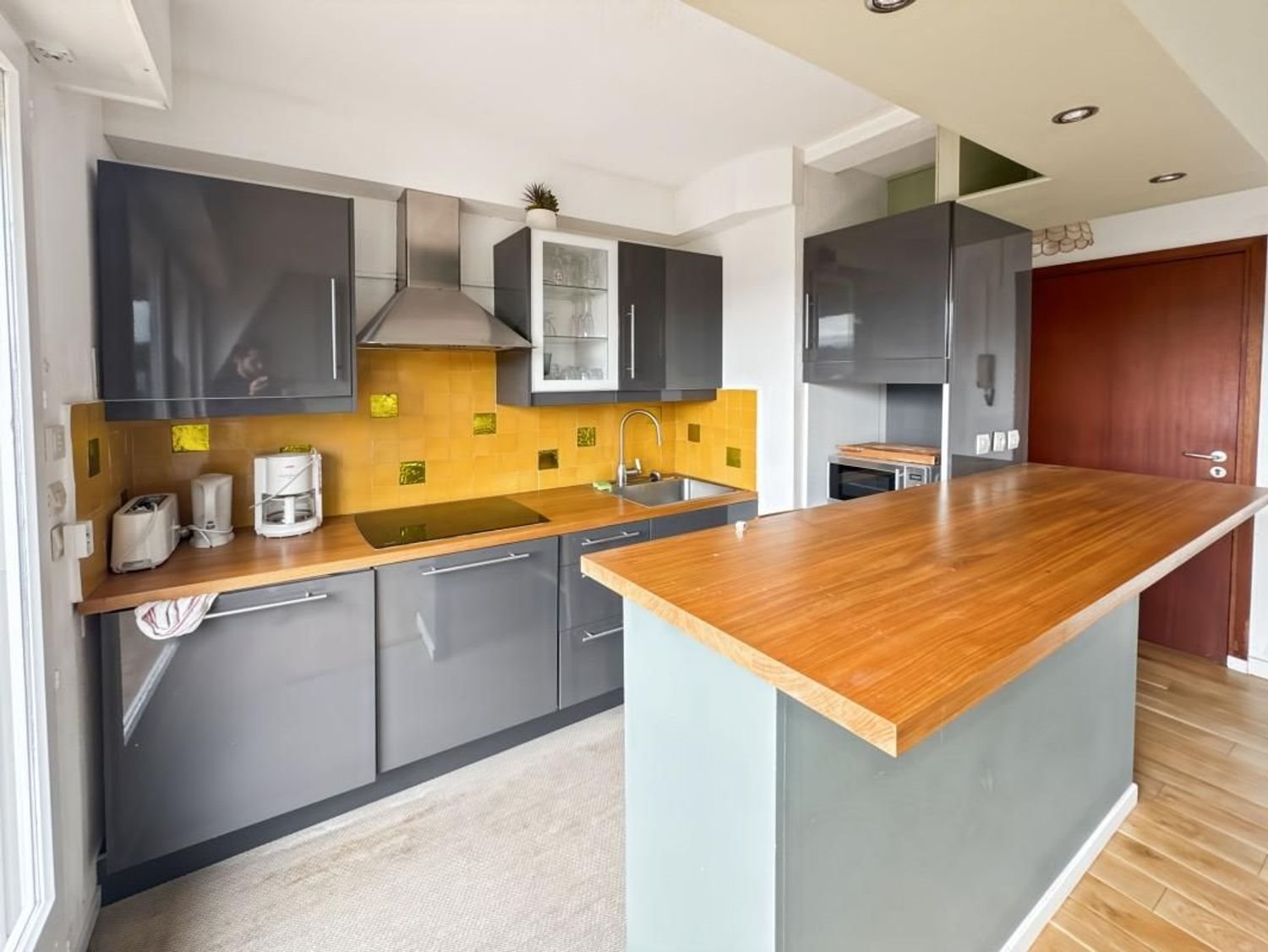 Appartement à vendre, 26m², Deauville