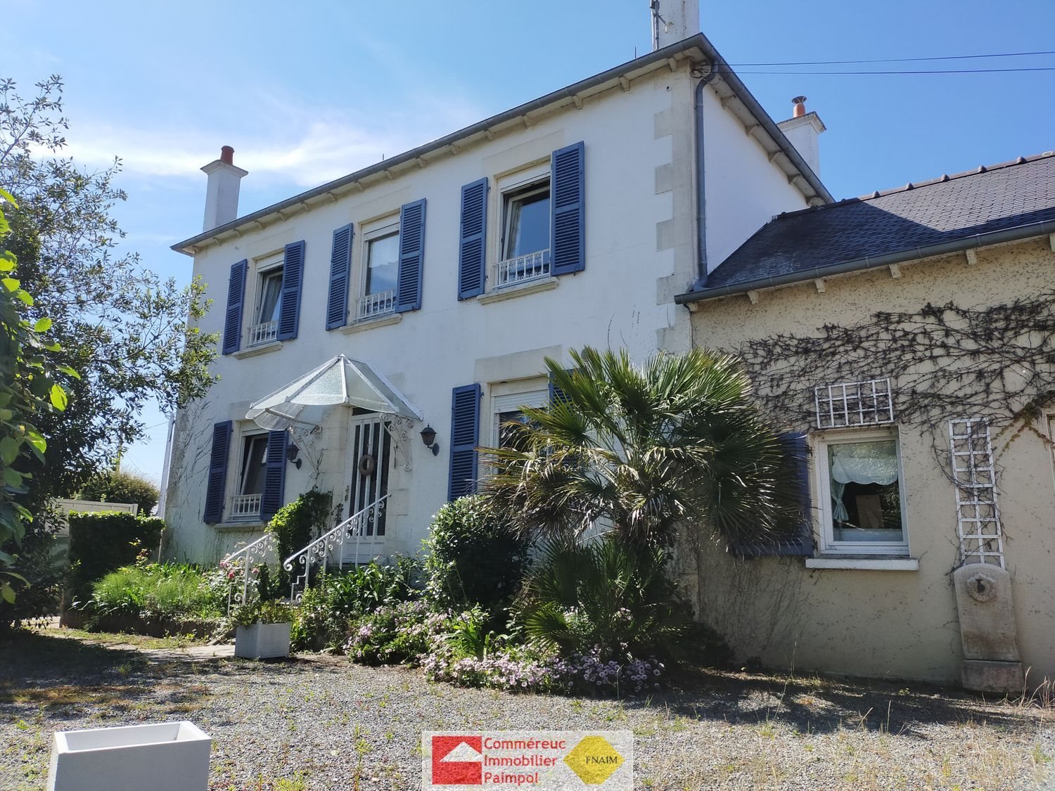 Maison à vendre, 130m², Paimpol
