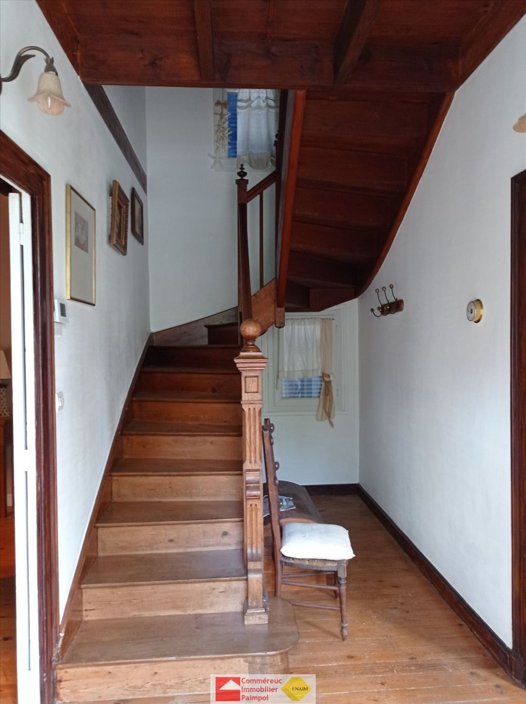 Maison à vendre, 130m², Paimpol
