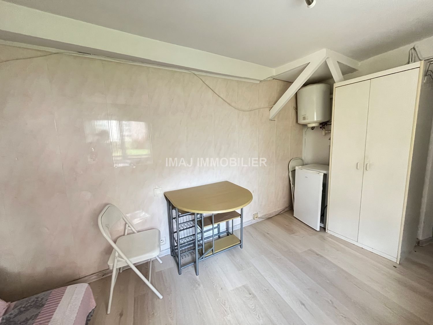 Appartement à louer, 18m², Épinal