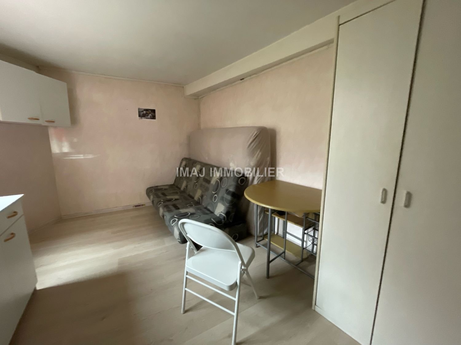 Appartement à louer, 18m², Épinal