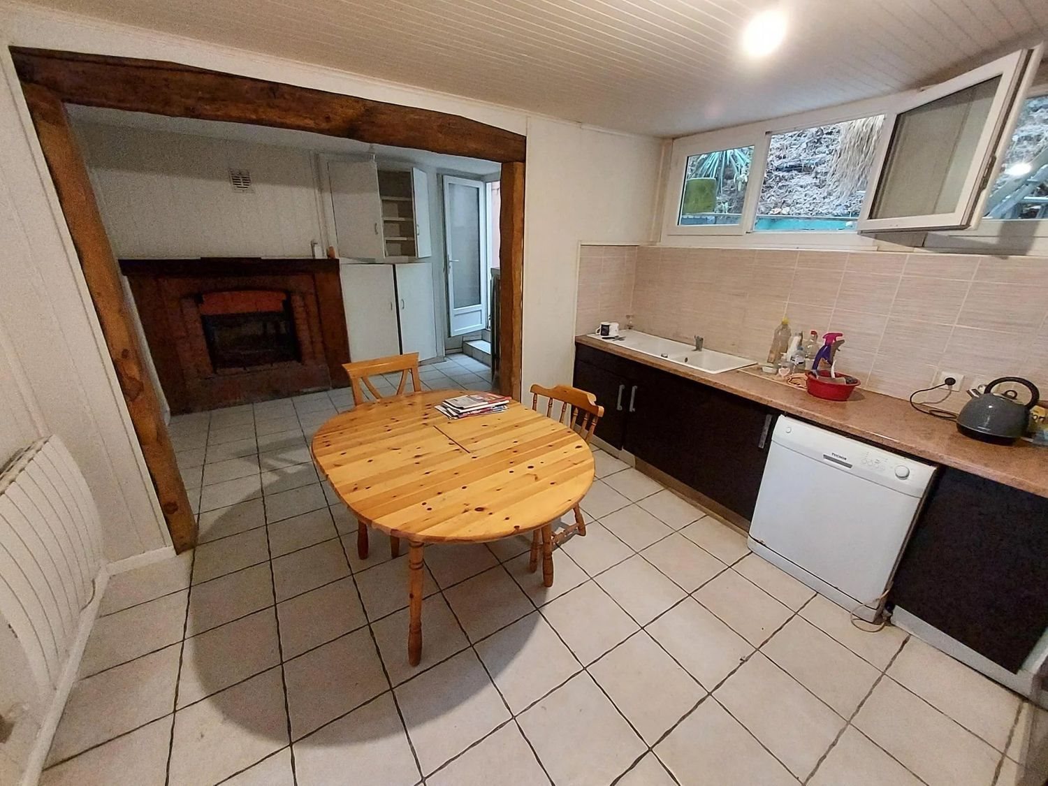 Maison à vendre, 98m², Castéra-Verduzan