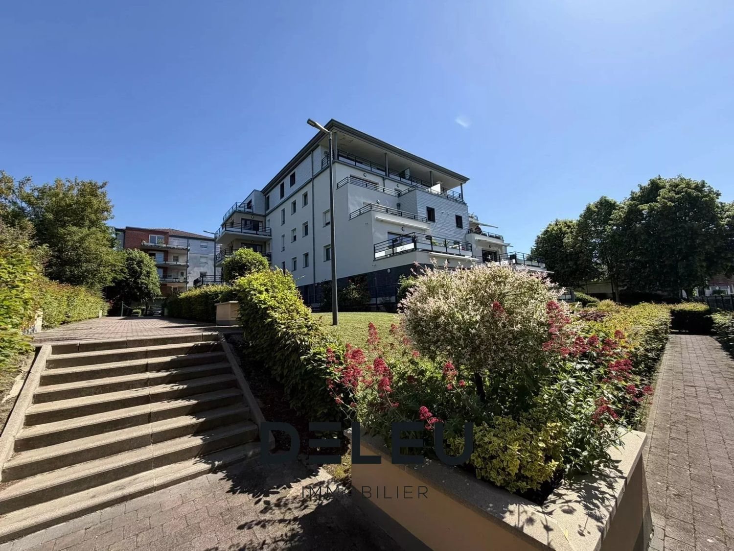 Appartement à vendre, 65m², Wambrechies