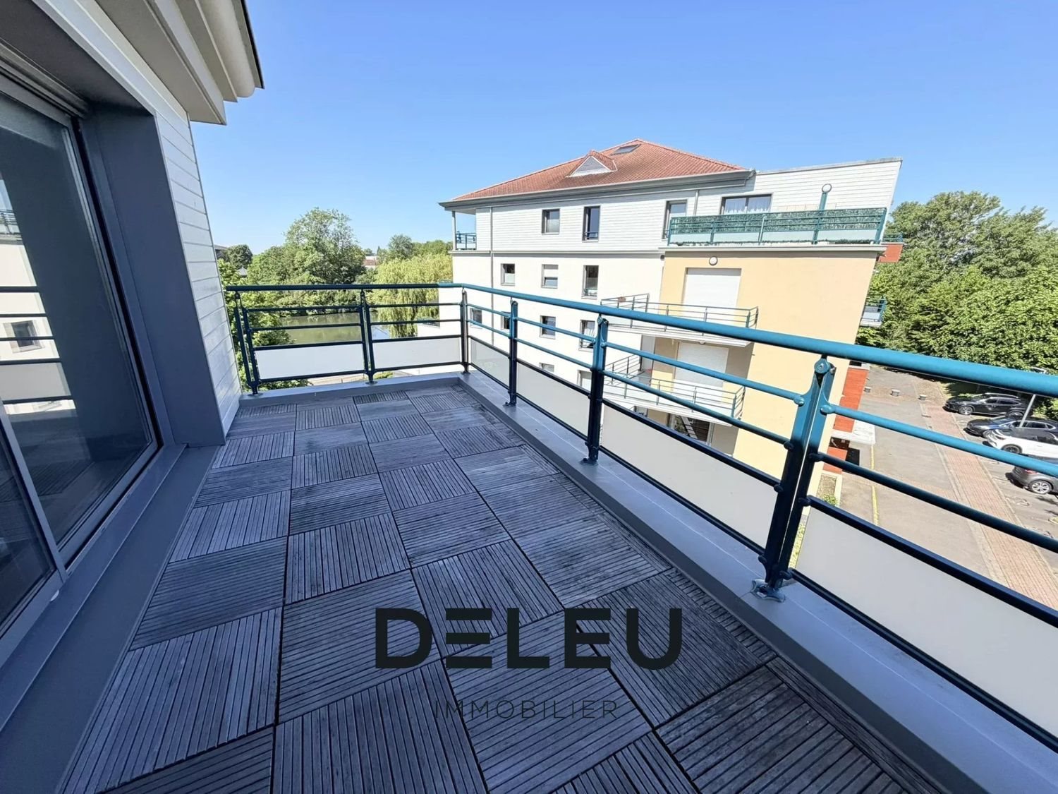 Appartement à vendre, 65m², Wambrechies