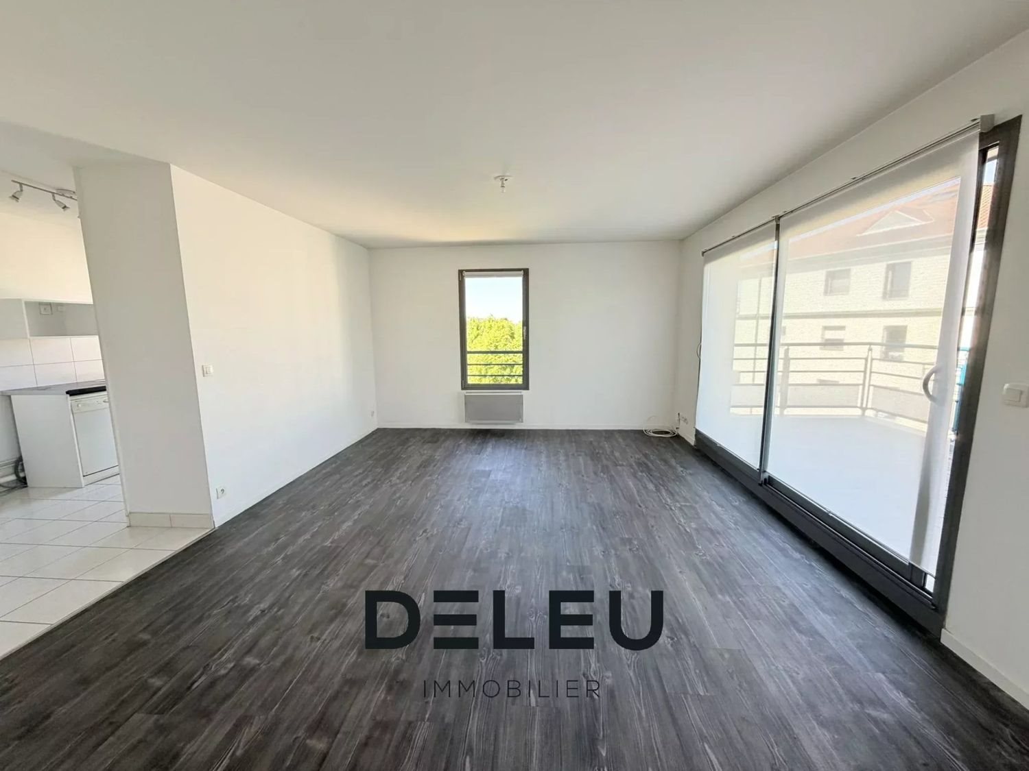 Appartement à vendre, 65m², Wambrechies