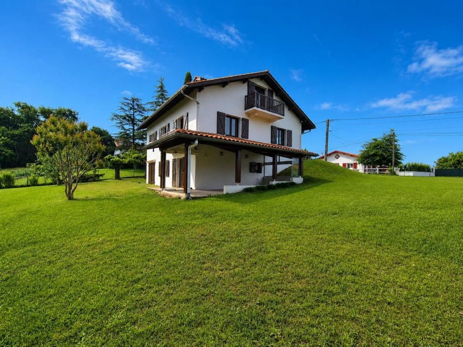 Maison à vendre, 184m², Saint-Pierre-d'Irube