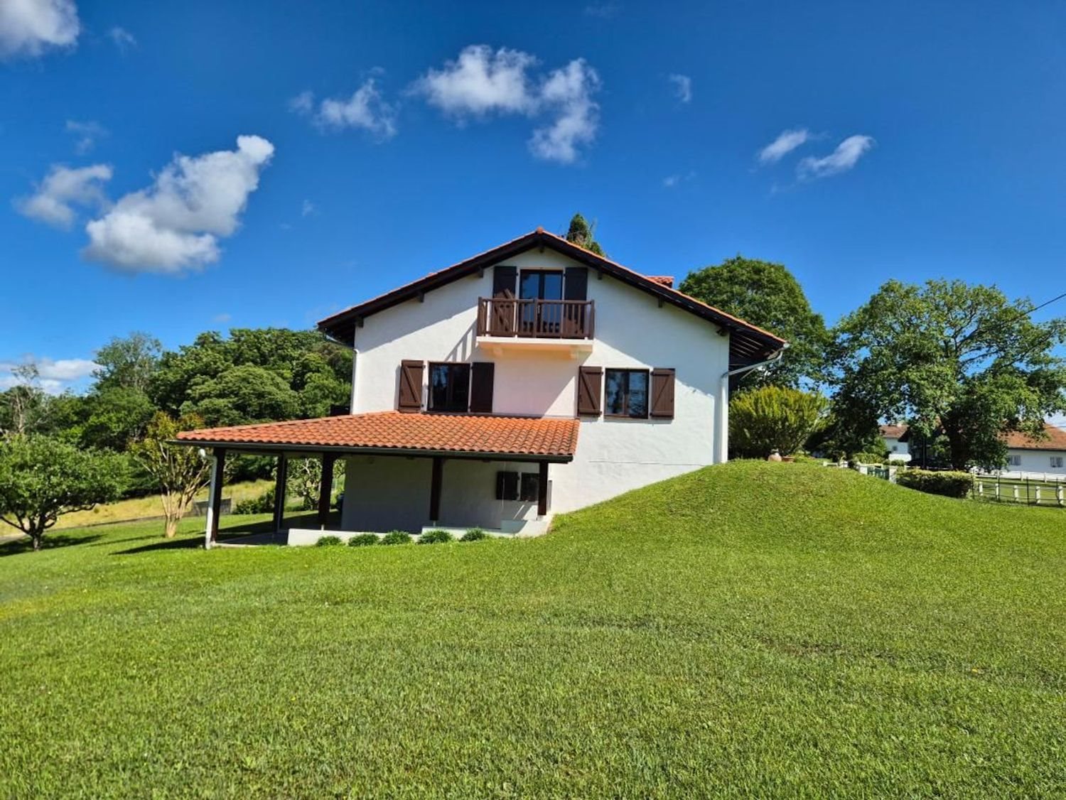 Maison à vendre, 184m², Saint-Pierre-d'Irube