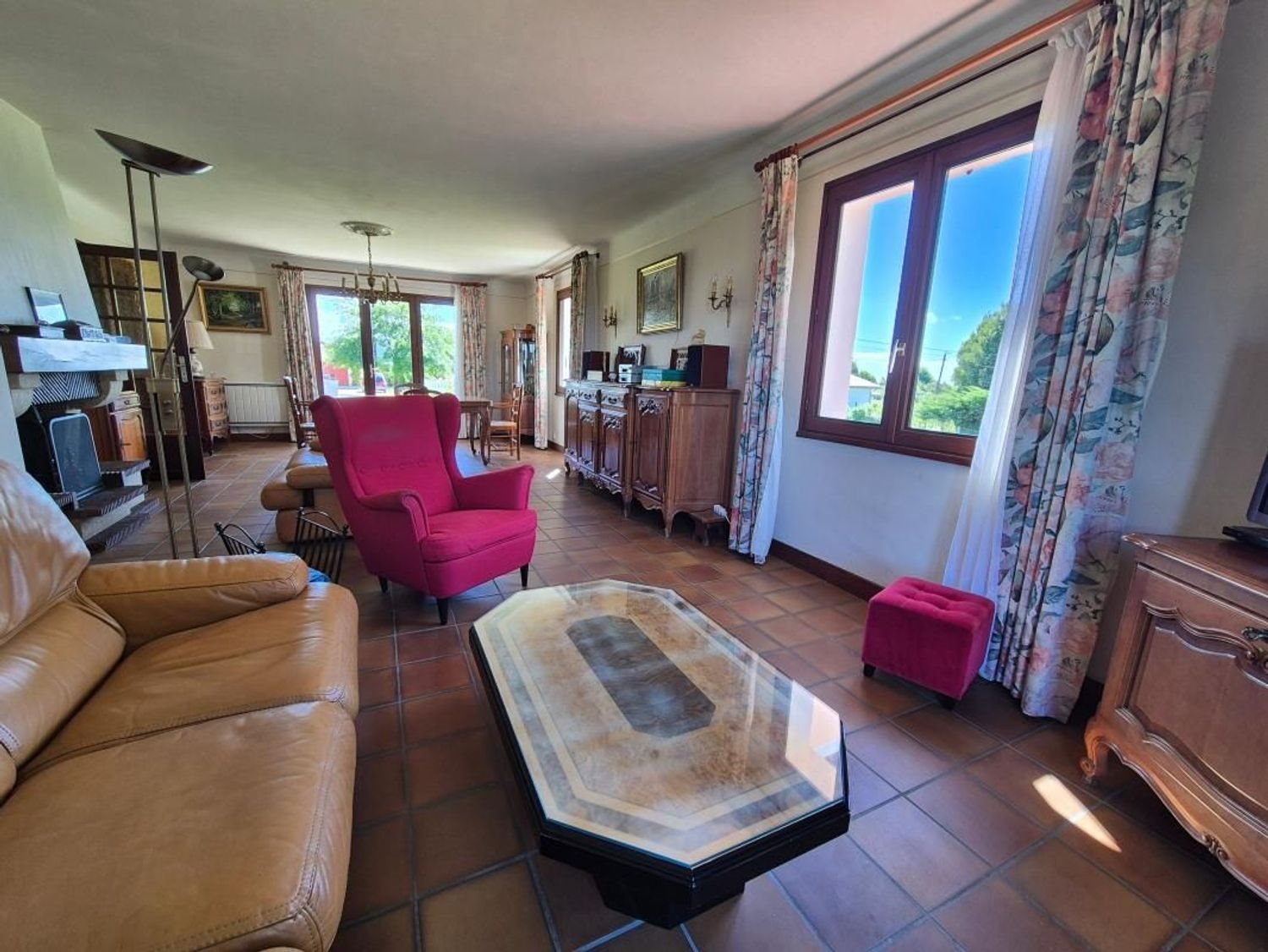 Maison à vendre, 184m², Saint-Pierre-d'Irube