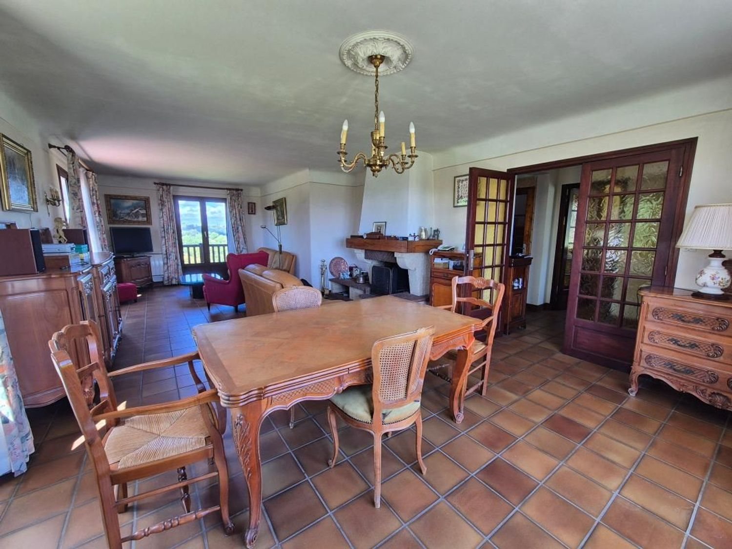 Maison à vendre, 184m², Saint-Pierre-d'Irube
