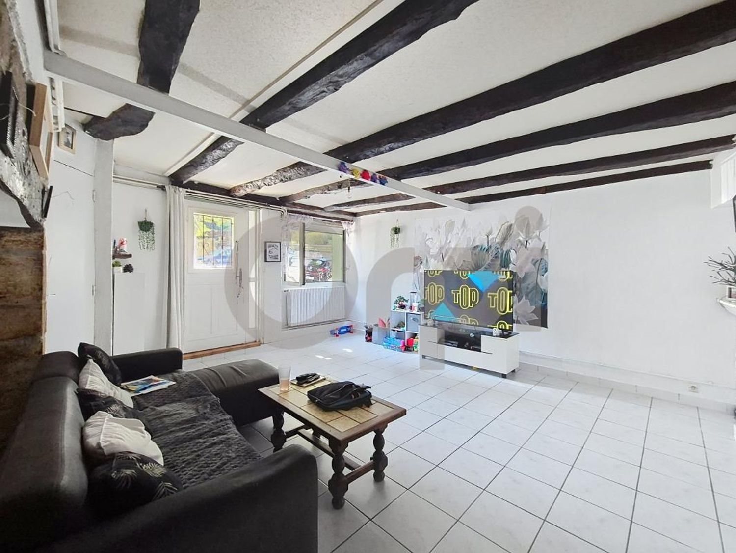 Maison à vendre, 92m², Terrasson-Lavilledieu