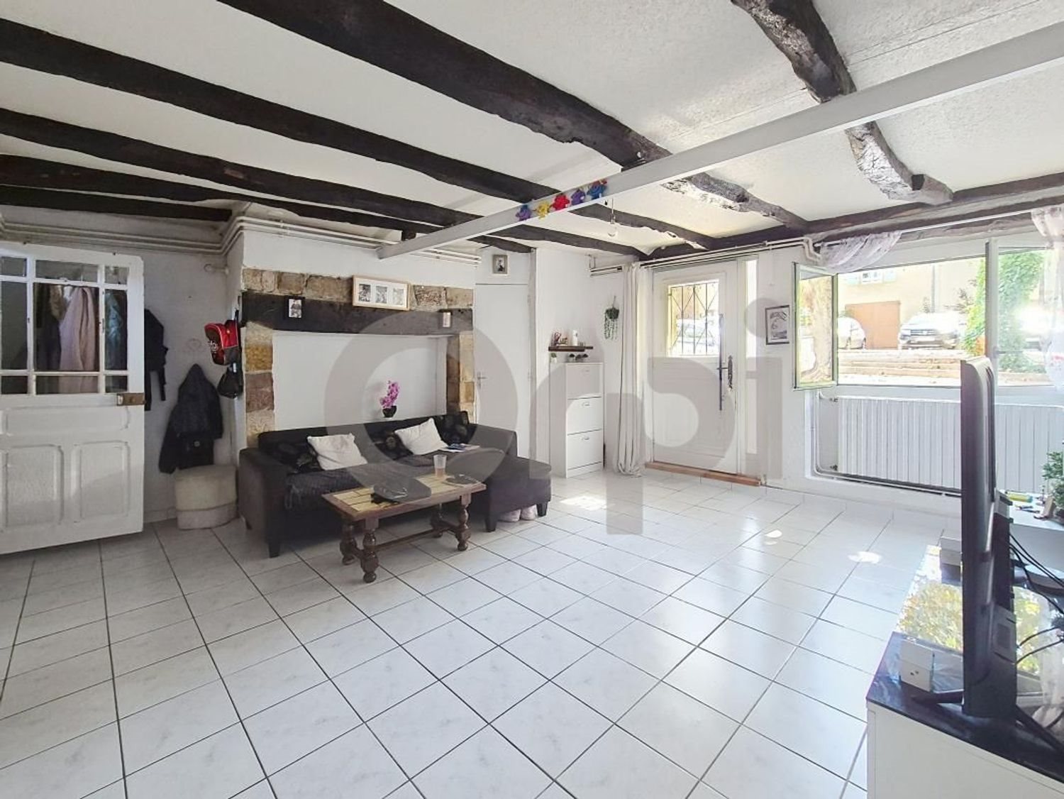 Maison à vendre, 92m², Terrasson-Lavilledieu