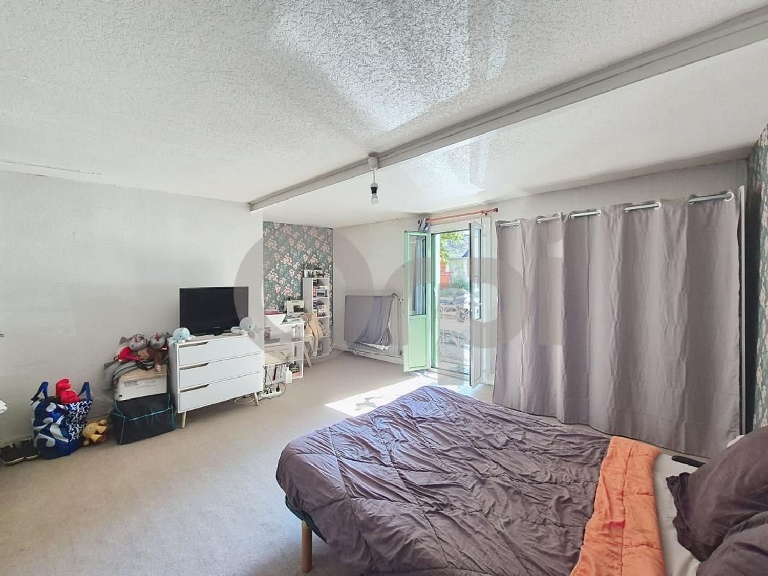 Maison à vendre, 92m², Terrasson-Lavilledieu